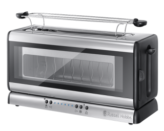 Russell Hobbs Clarity 21310-56 Ekmek Kızartma Makinesi kullananlar yorumlar
